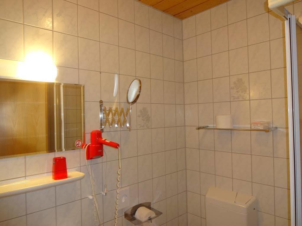 Gastehaus Gluck Wir Haben Immer Eintrittskarten Fur Den Europa-Park Fur Sie! Hotel Rust Kültér fotó
