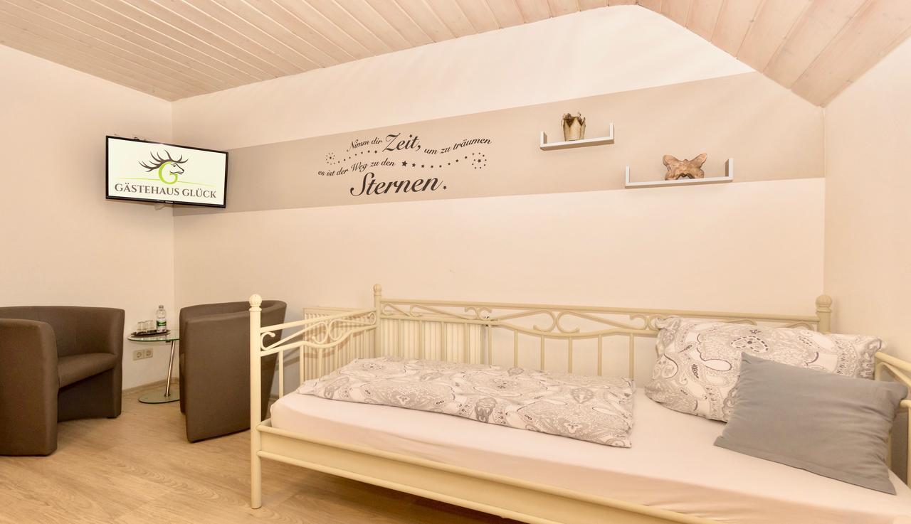 Gastehaus Gluck Wir Haben Immer Eintrittskarten Fur Den Europa-Park Fur Sie! Hotel Rust Kültér fotó